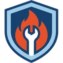Logo Técnico Gasfiter